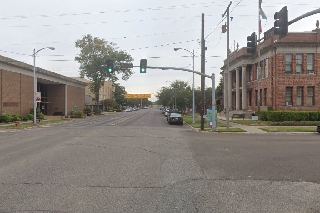 Lizzie Coleman Middle School