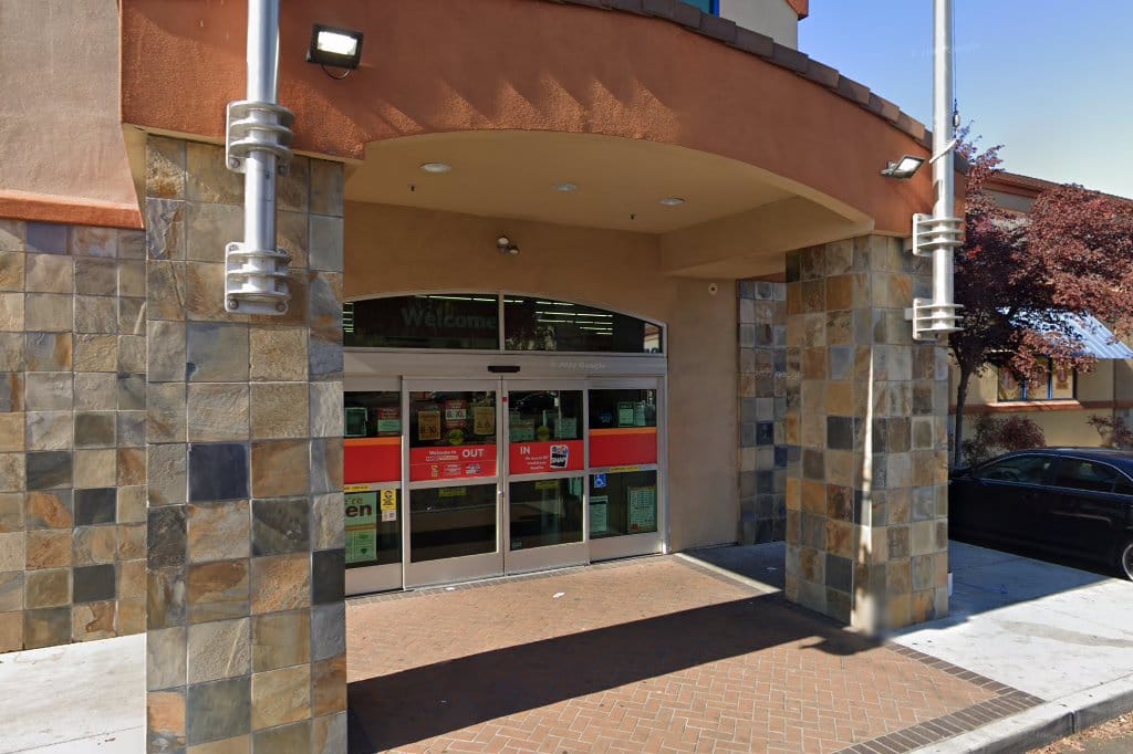 Goodwill Sacramento