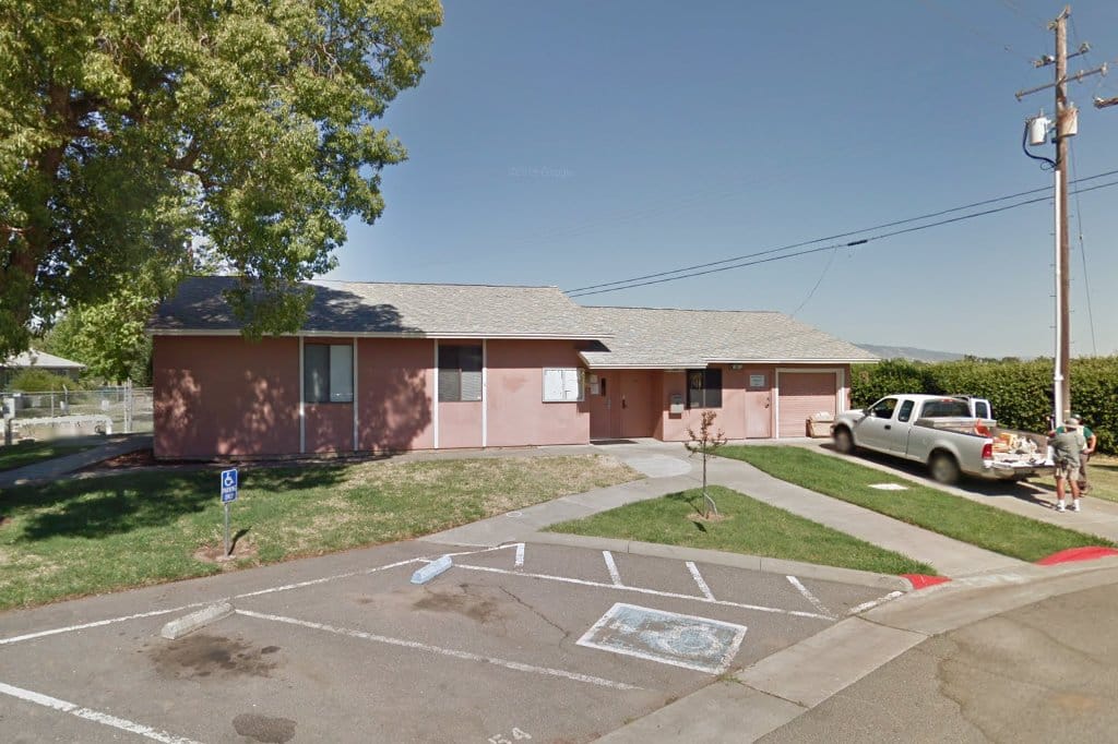 Yolo County Housing Authority