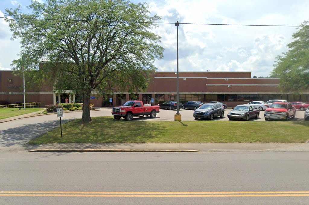 Ashland Passport Office