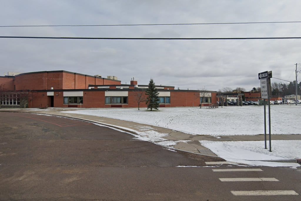 Chateaugay Elementary School