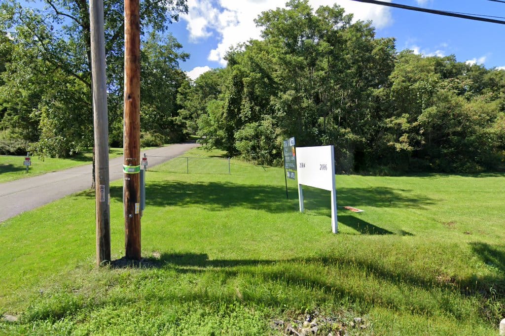 West Patent Elementary School