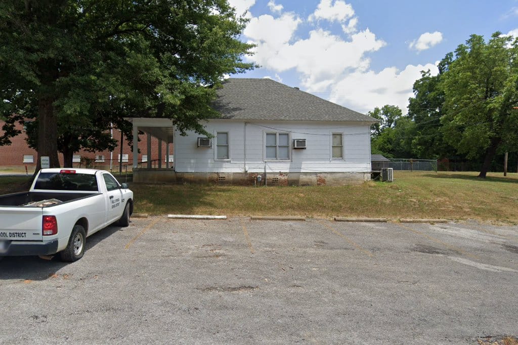 Holly Springs High School
