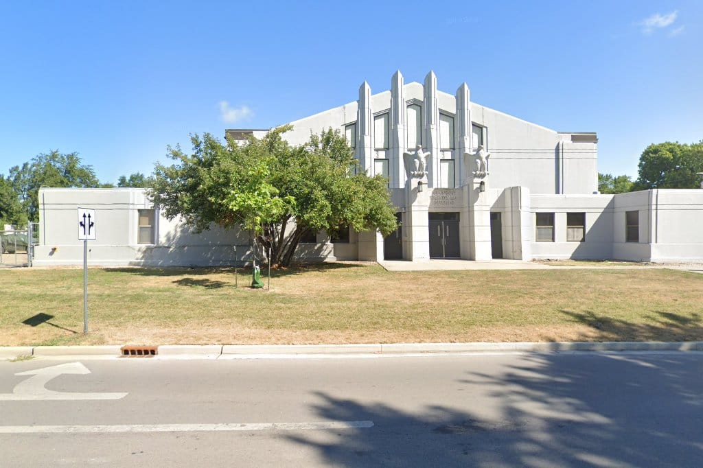 Veterans Affairs Department