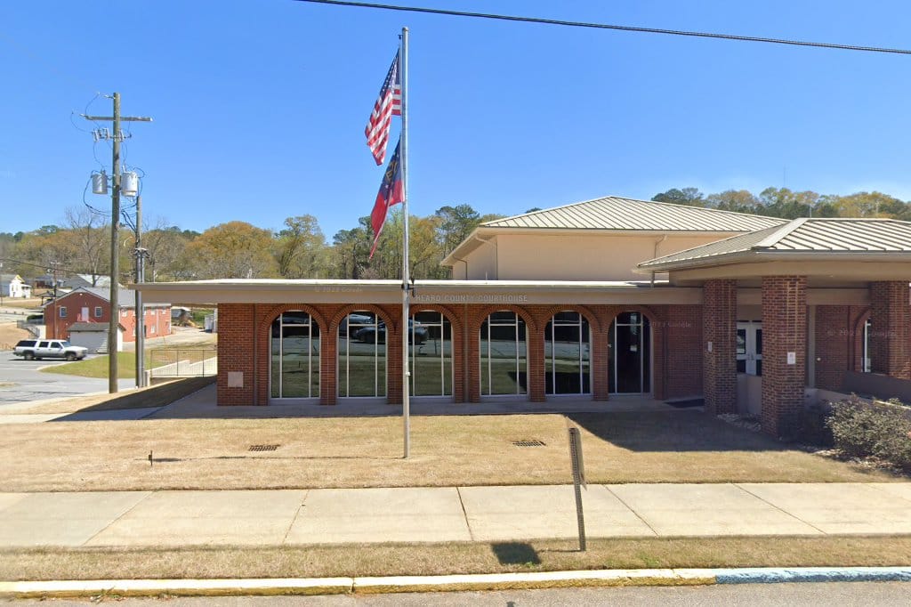 Franklin Superior Court