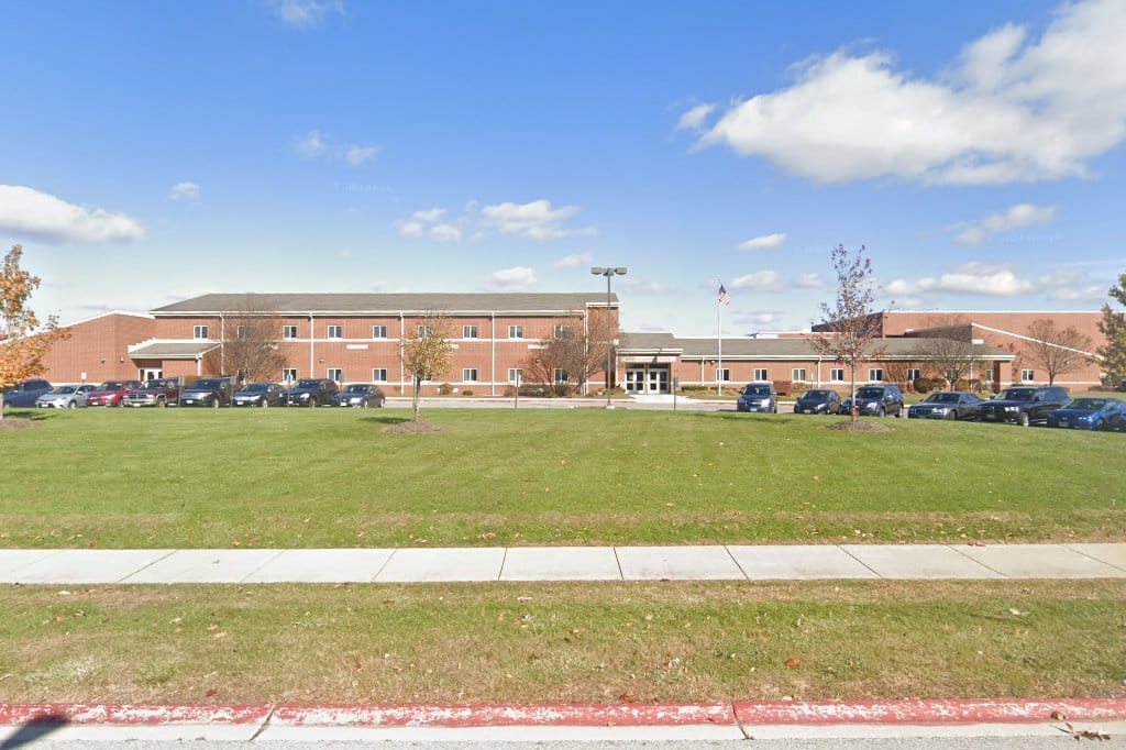 Homestead Elementary School