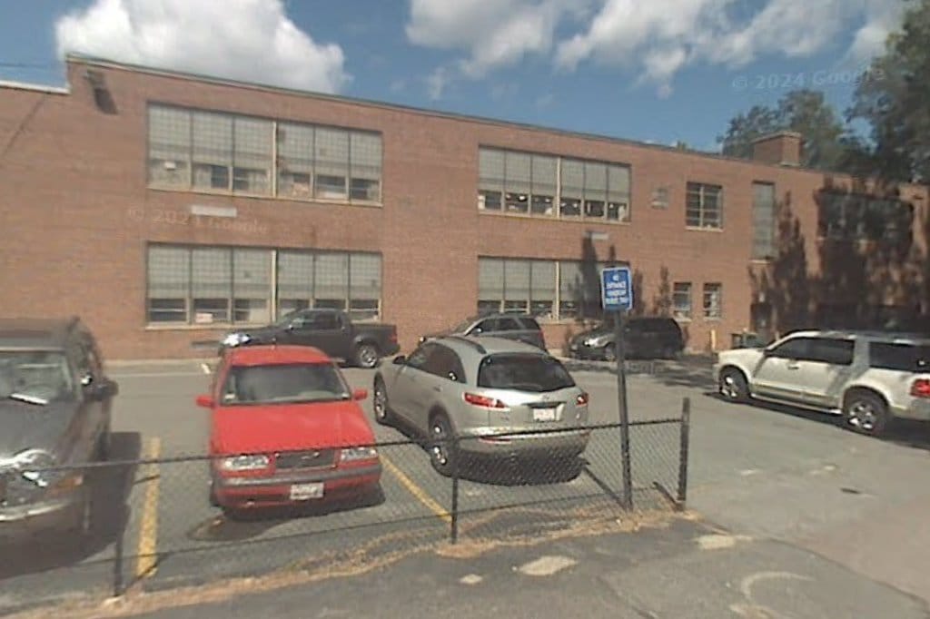 Herbert Clark Hoover School