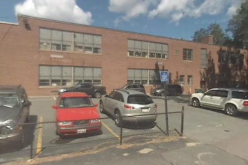 Herbert Clark Hoover School