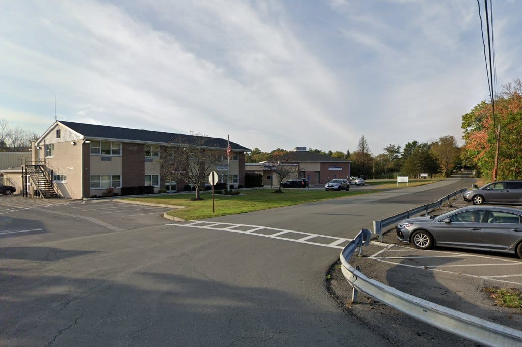Ulster BOCES School