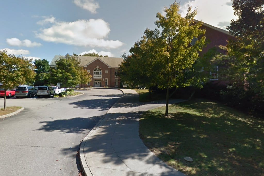 City of Attleboro: Willett Elementary School