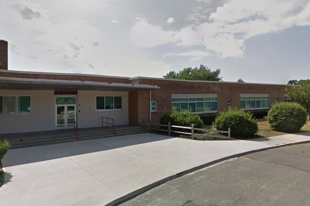 John Pearl Elementary School