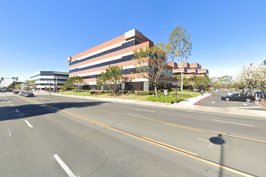 Santa Ana California IRS Office