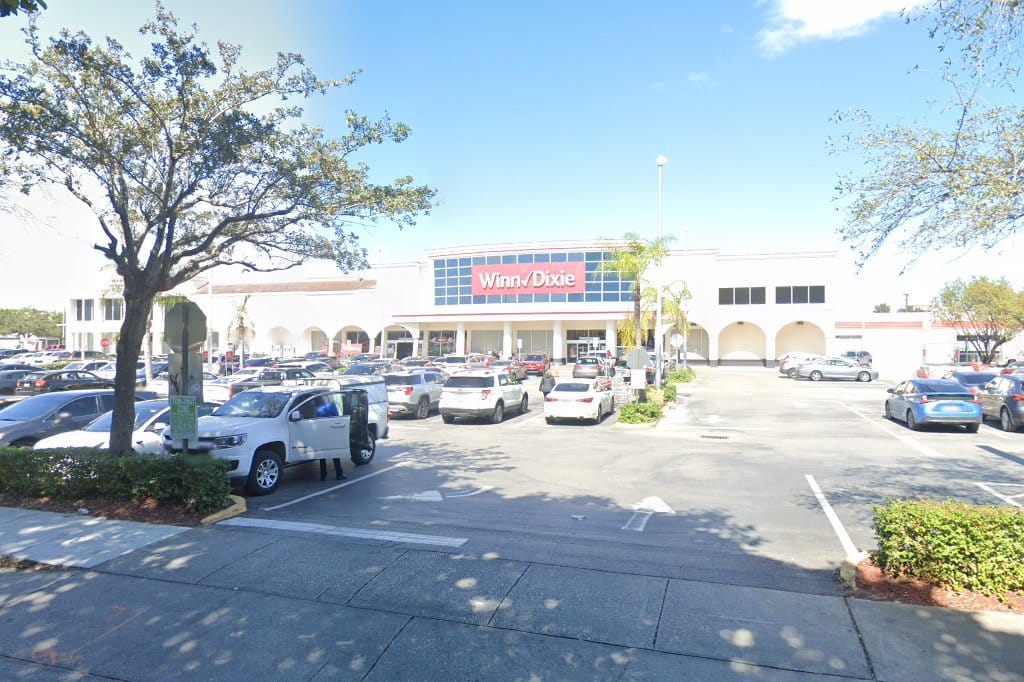 Winn-Dixie Pharmacy