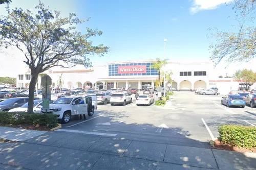Winn-Dixie Pharmacy