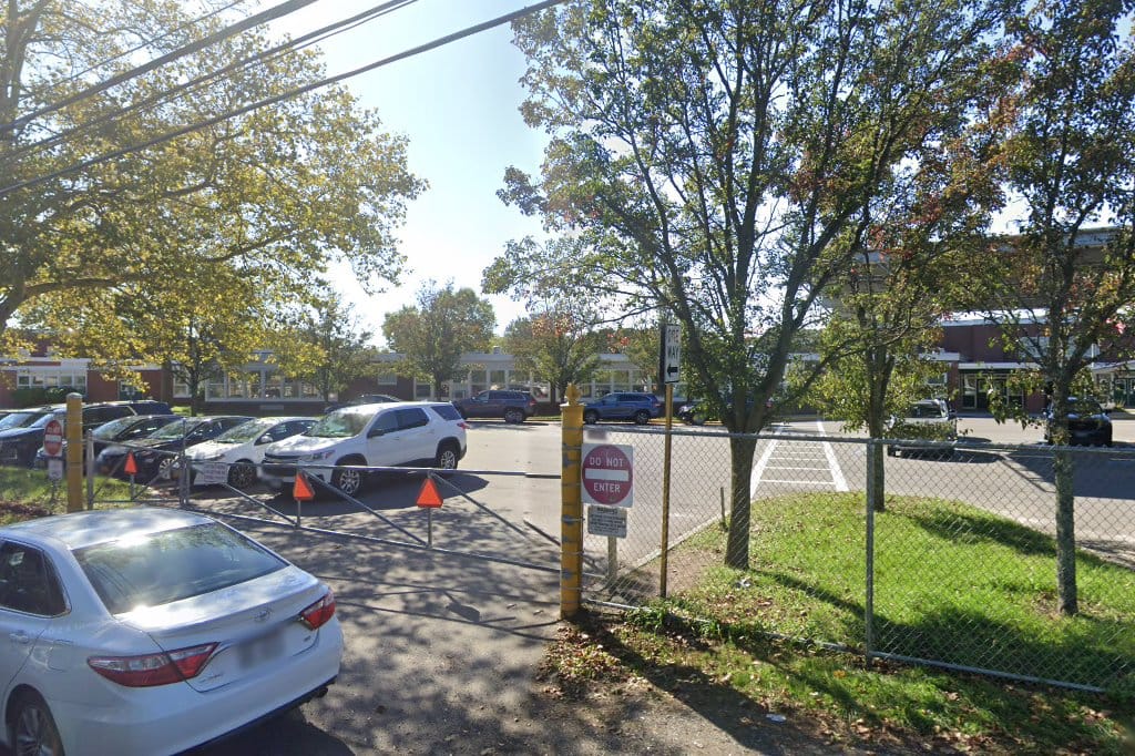 Southwest Elementary School