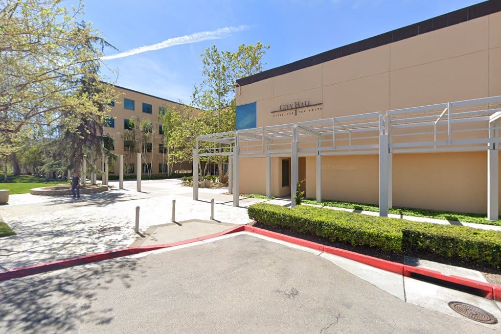 San Marcos California IRS Office