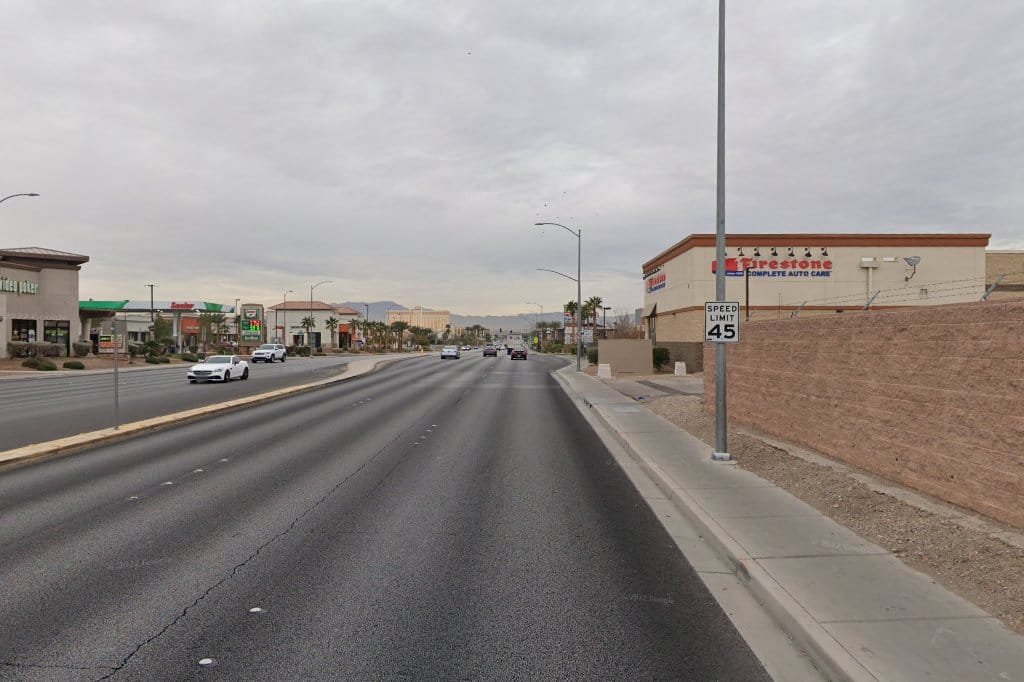 Goodwill Las Vegas