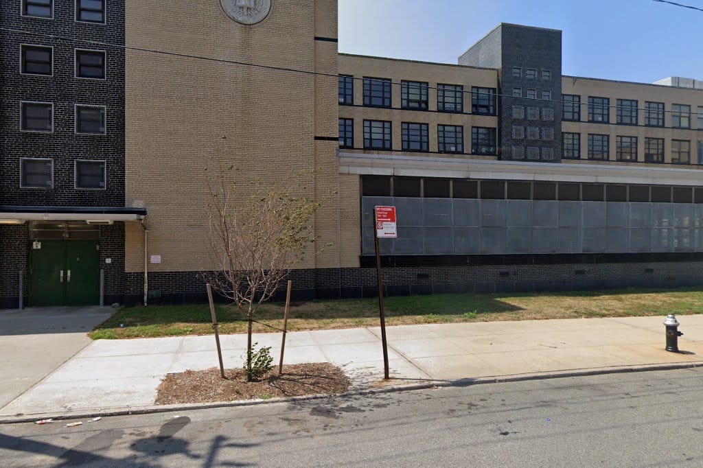Public School 198