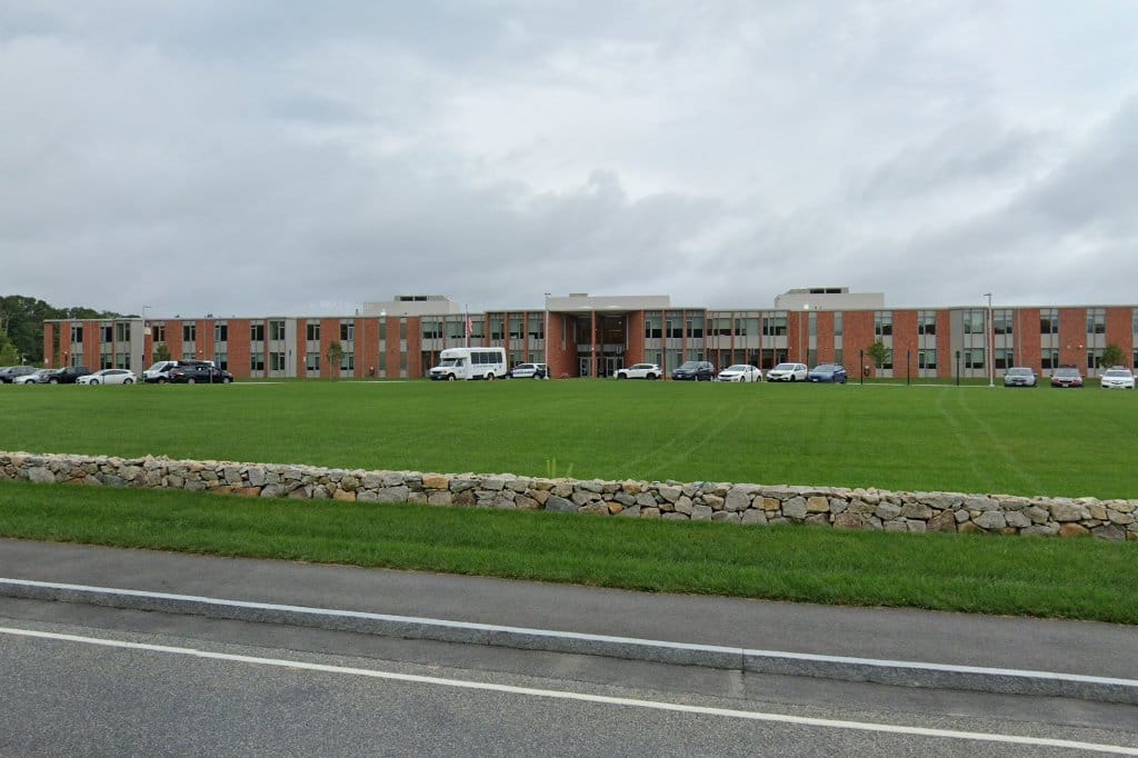 Westport Elementary School