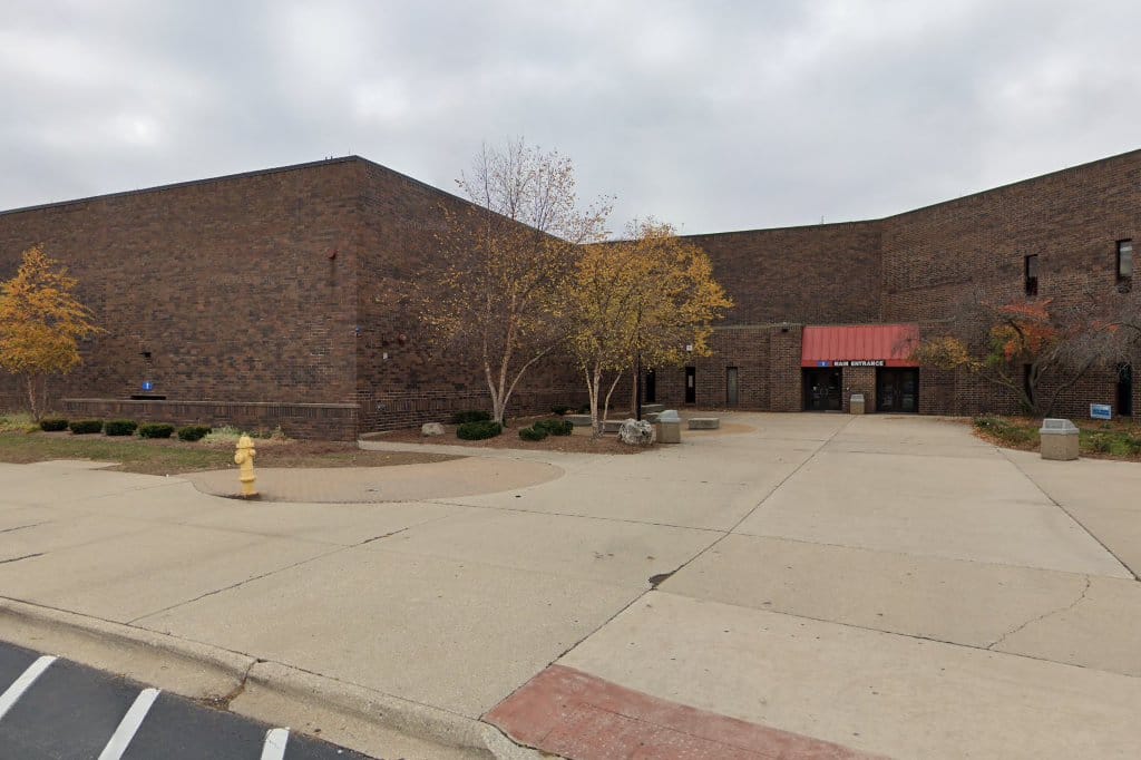 Brooks Middle School