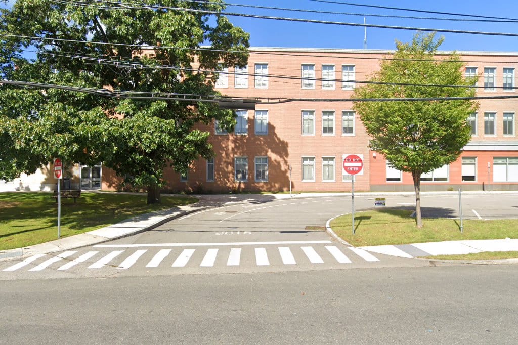 Goodyear Elementary School