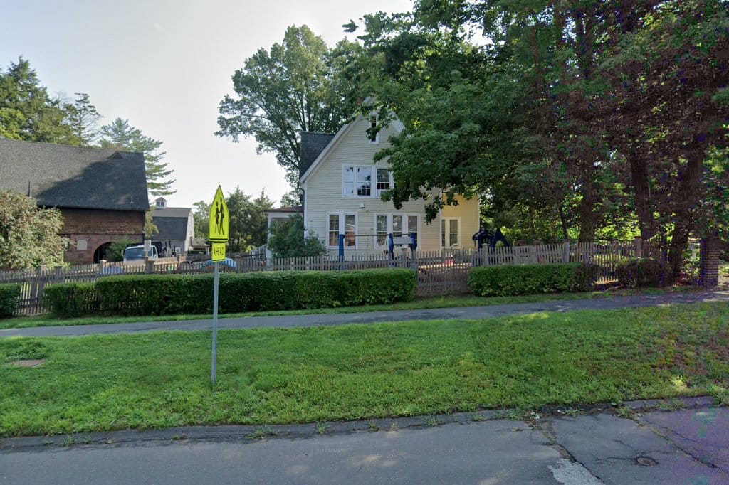 Hill-Stead Museum