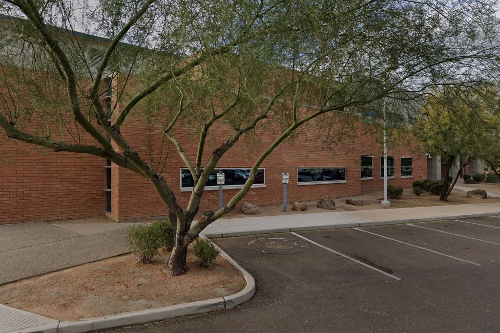 Gilbert Municipal Court