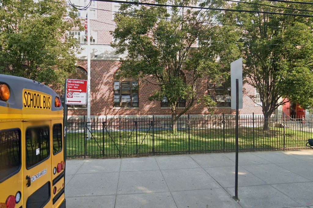 P.S. 127 Aerospace Science Magne