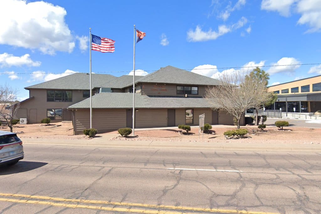 Payson Magistrate Court