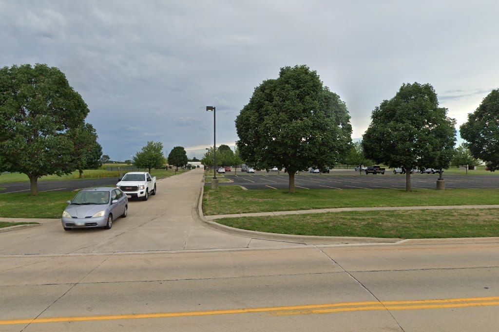 Veterans Affairs Department