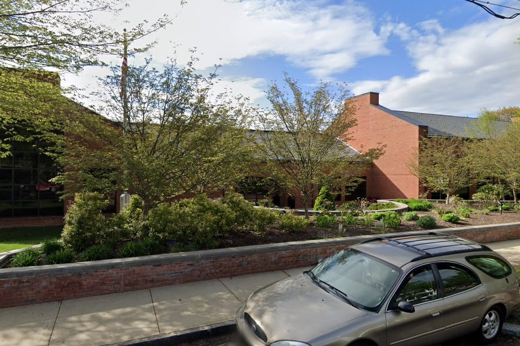 Wallingford Public Library