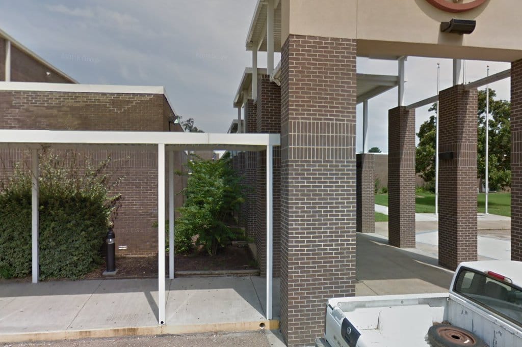 Houston High School