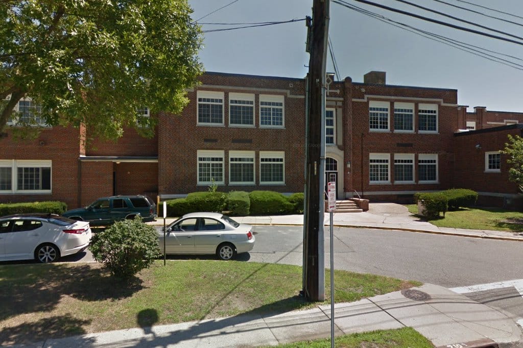 Great Neck Road Elementary School