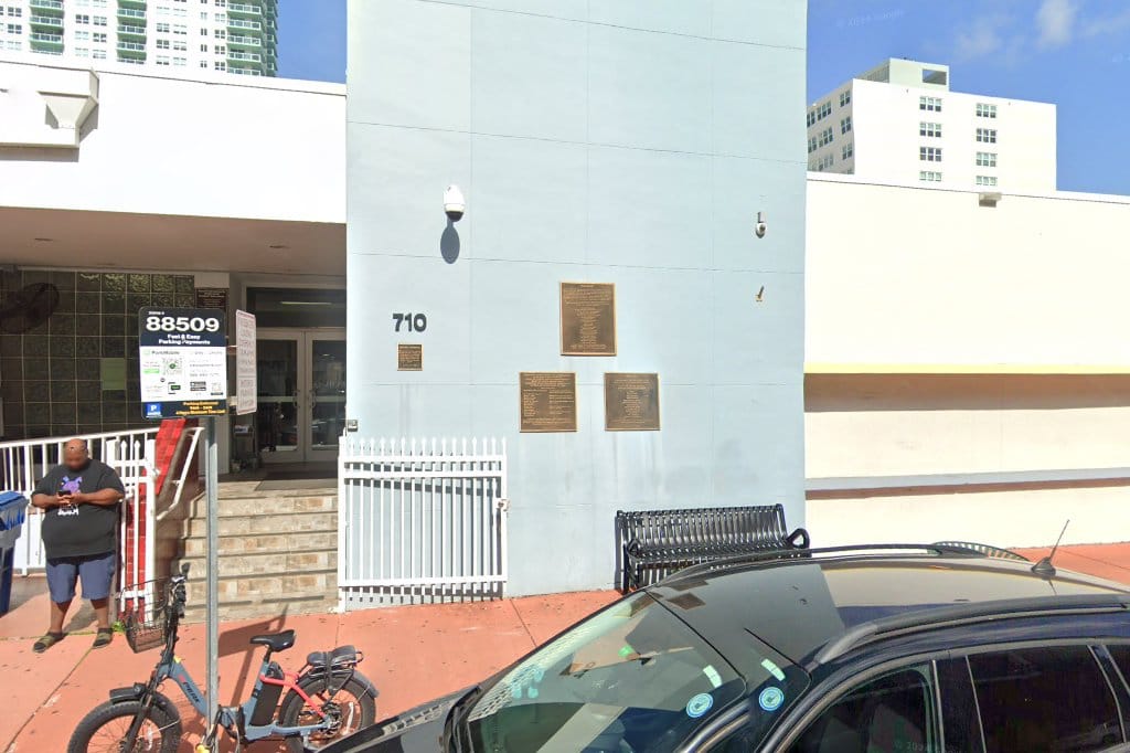 Miami Beach Community Health Center Pharmacy