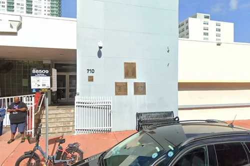Miami Beach Community Health Center Pharmacy