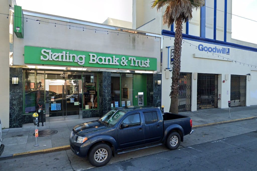 Goodwill San Francisco