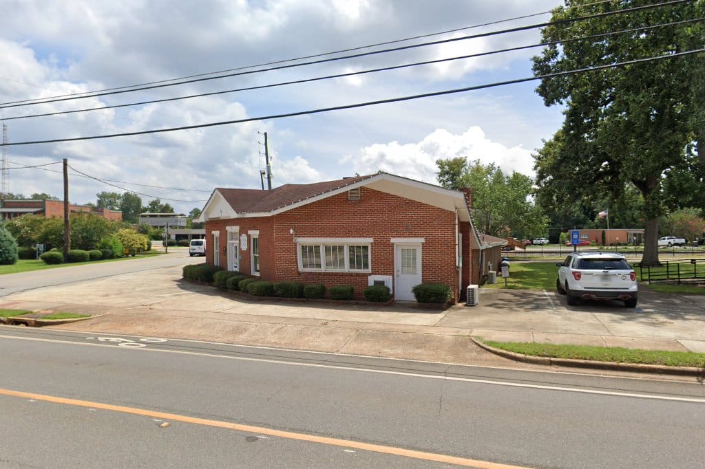 Plains Municipal Court