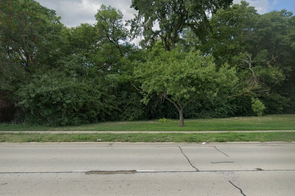 Illinois Veterans Affairs Department