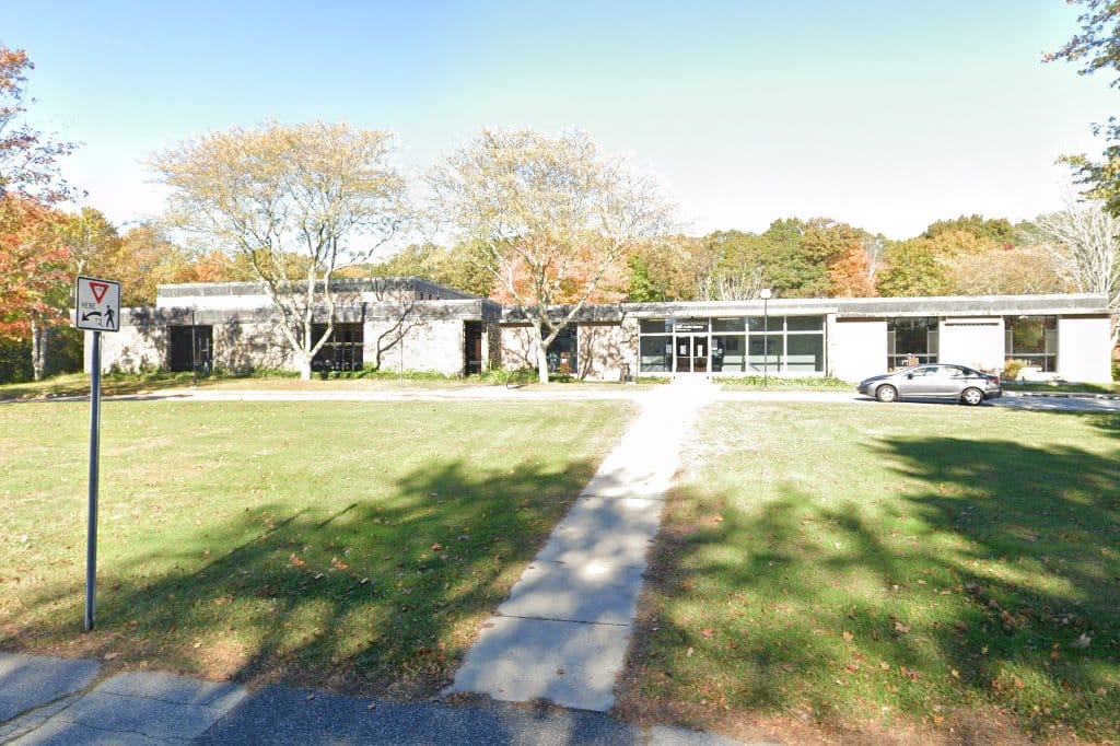 Waterford Public Library