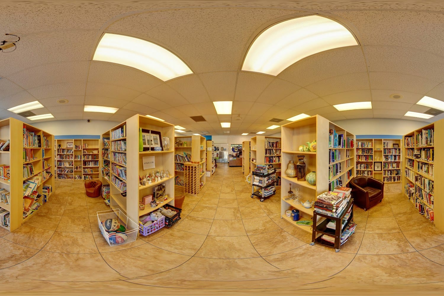 Goodwill Agoura Hills