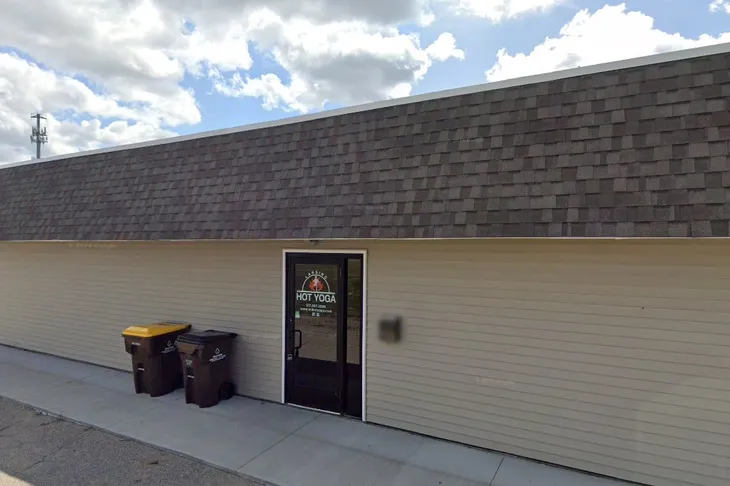 Benson Elmwood Animal Hospital