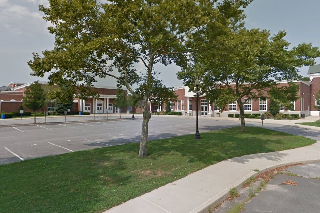 Mattituck Junior/Senior High School