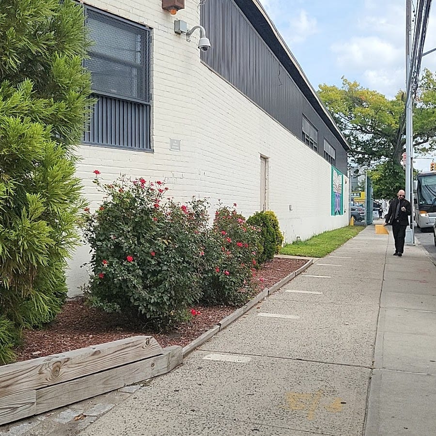 The 51 Avenue Academy