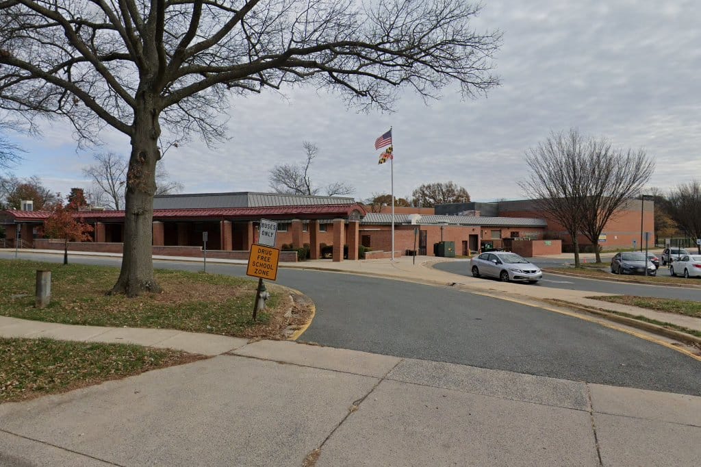 Whetstone Elementary School
