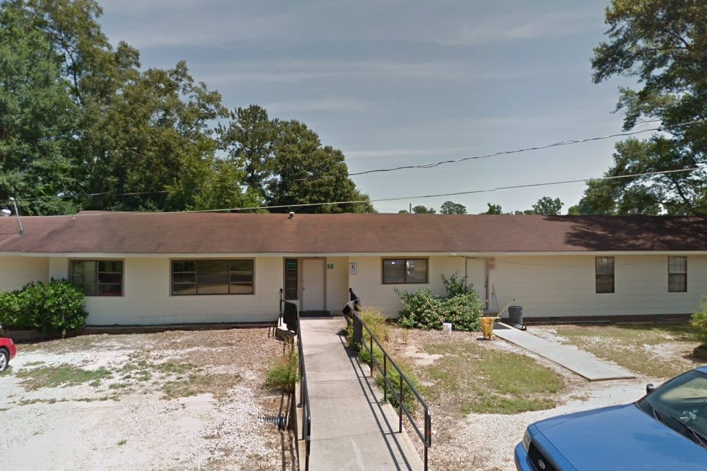 Covington County Alternative School
