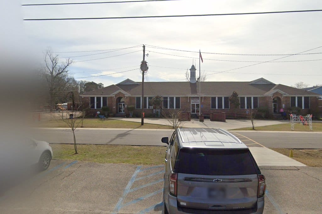 Seminary Elementary School