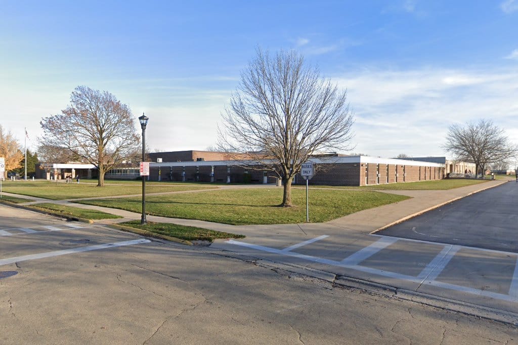 Rochelle Middle School