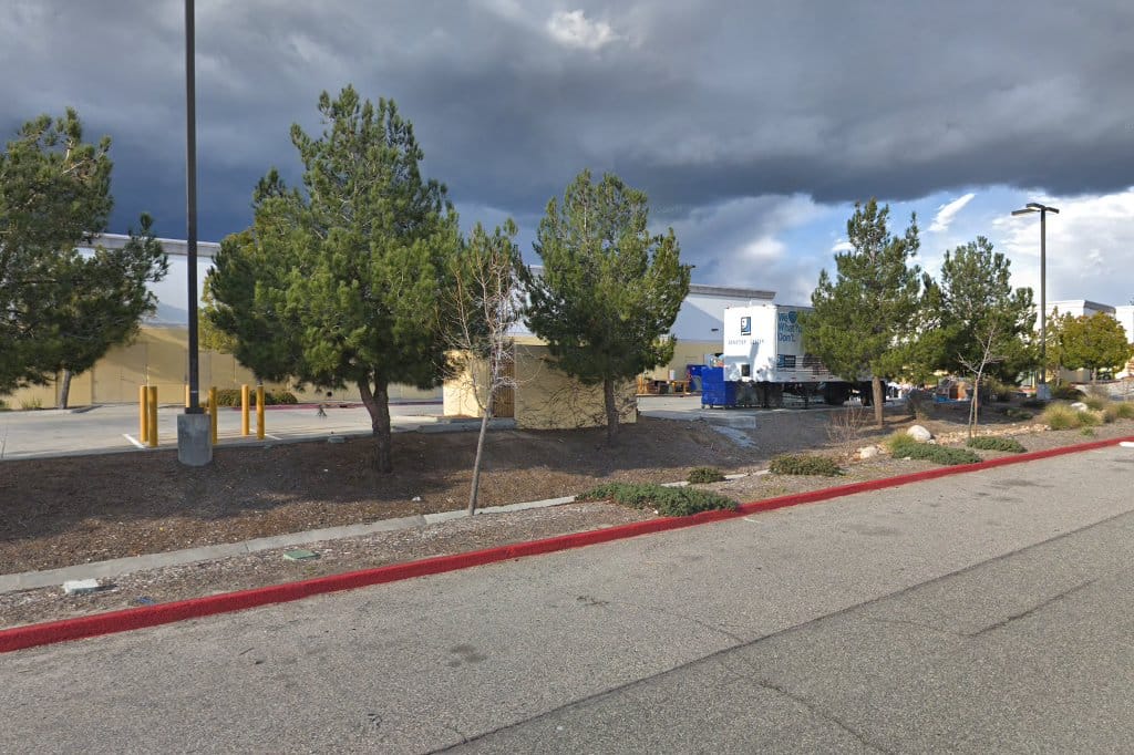 Goodwill Temecula