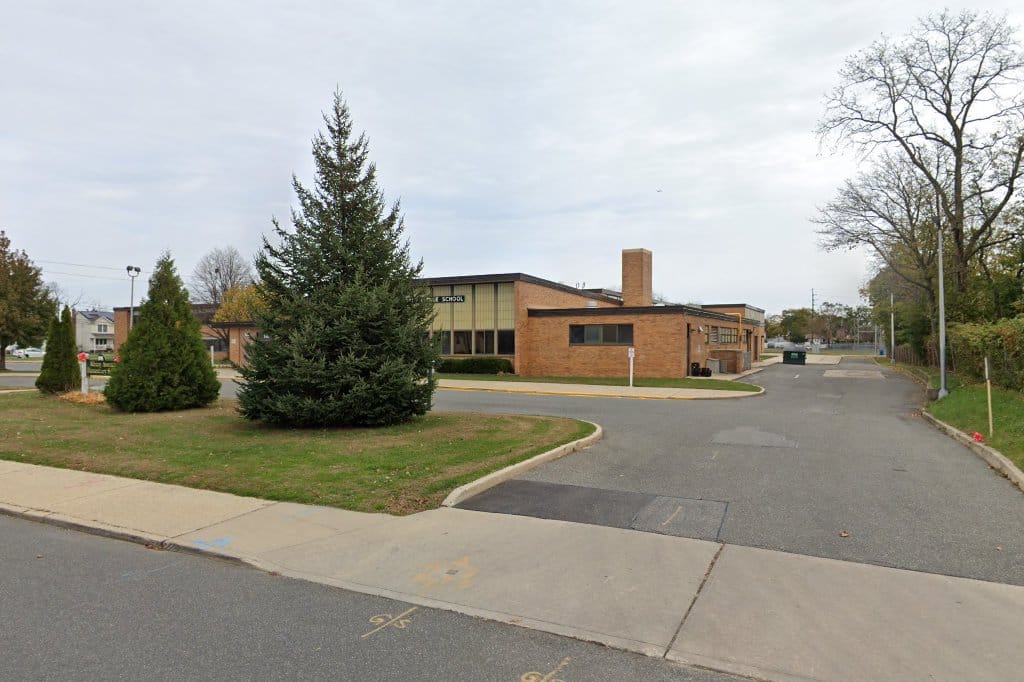 Albany Avenue Elementary School