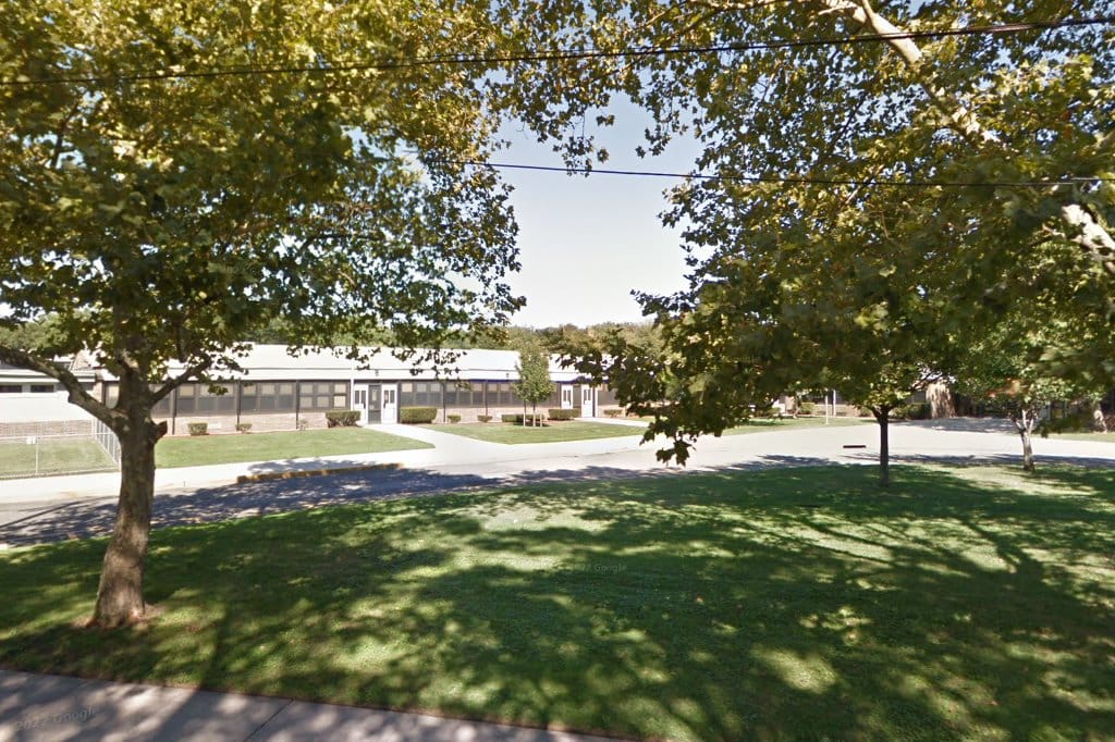 Babylon Elementary School